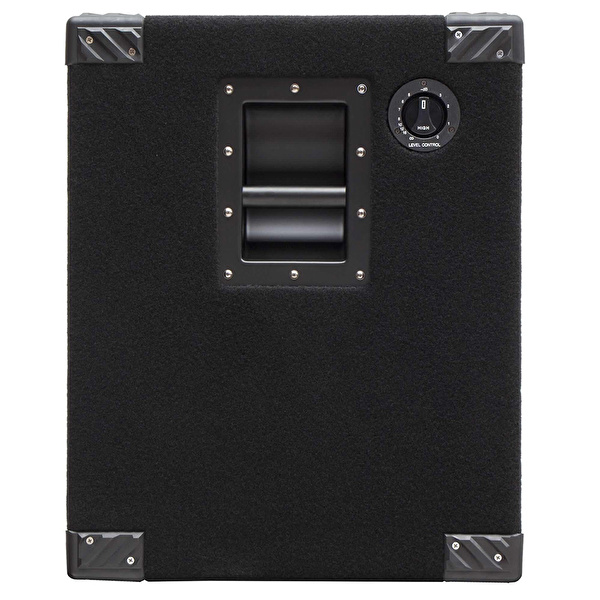 Markbass Standard 104 HR Bas Gitar Kabin